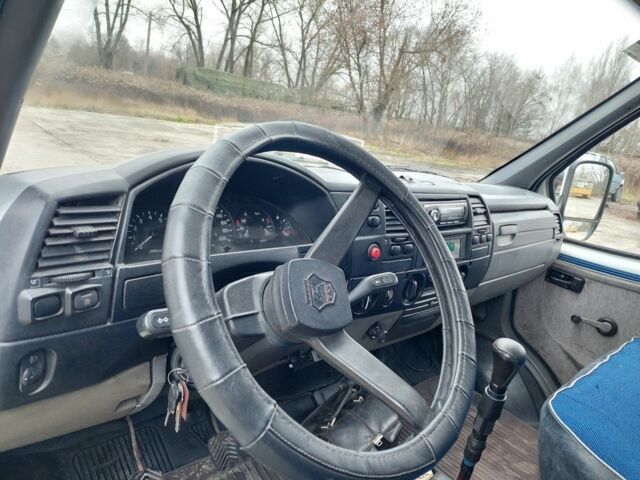 ГАЗ 3302, об'ємом двигуна 0 л та пробігом 0 тис. км за 3500 $, фото 10 на Automoto.ua