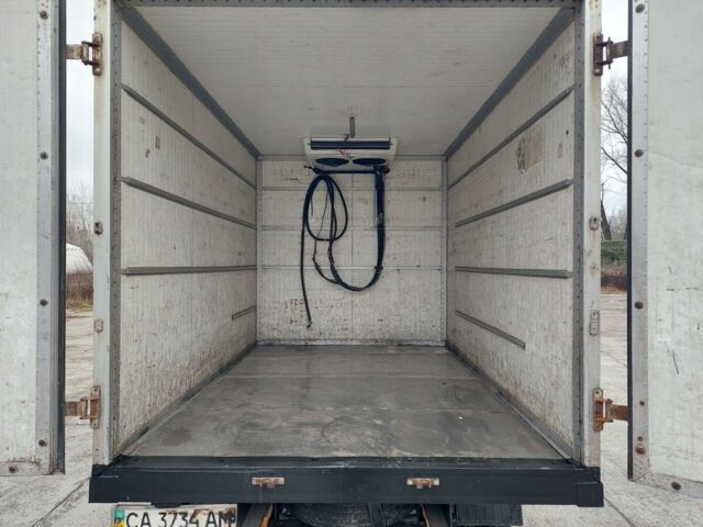 ГАЗ 3302, об'ємом двигуна 0 л та пробігом 0 тис. км за 3500 $, фото 14 на Automoto.ua