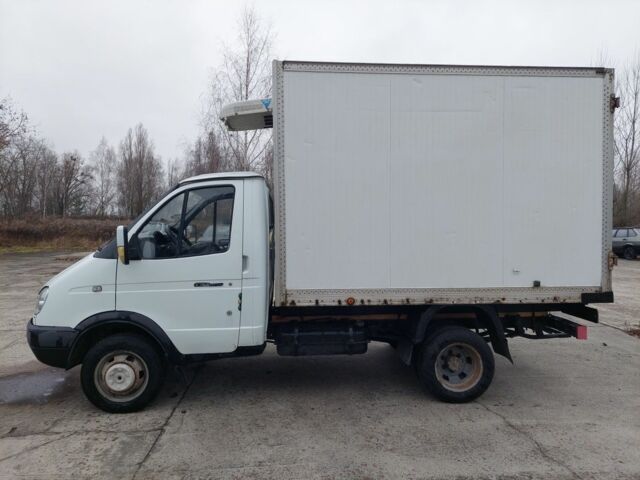 ГАЗ 3302, об'ємом двигуна 0 л та пробігом 0 тис. км за 3500 $, фото 2 на Automoto.ua