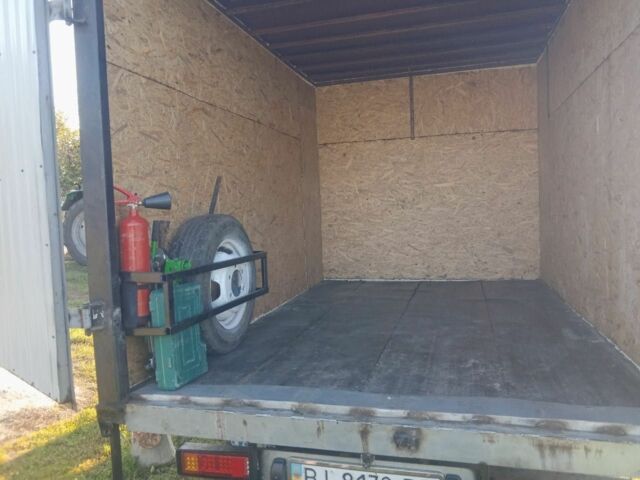 ГАЗ 3302, об'ємом двигуна 0 л та пробігом 0 тис. км за 2605 $, фото 2 на Automoto.ua