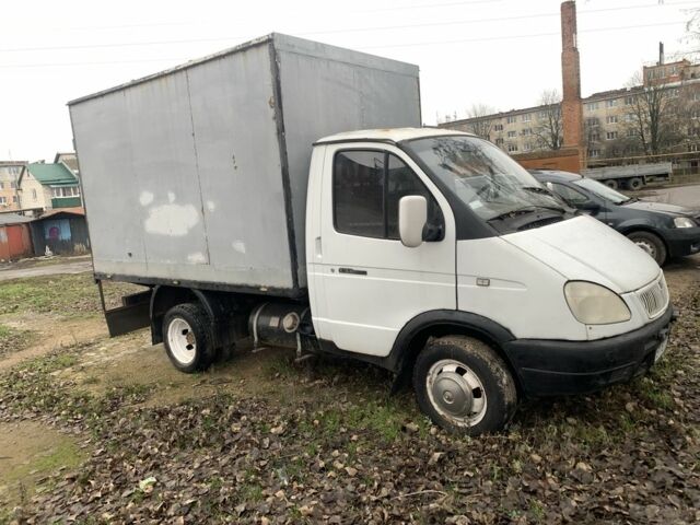 ГАЗ 3302, об'ємом двигуна 0 л та пробігом 0 тис. км за 2605 $, фото 4 на Automoto.ua