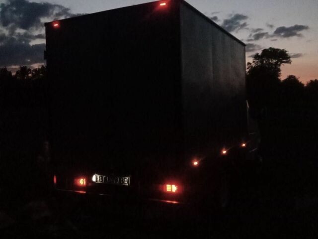 ГАЗ 3302, об'ємом двигуна 0 л та пробігом 0 тис. км за 2605 $, фото 3 на Automoto.ua