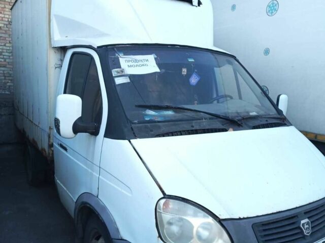 ГАЗ 3302, объемом двигателя 0 л и пробегом 0 тыс. км за 1850 $, фото 1 на Automoto.ua