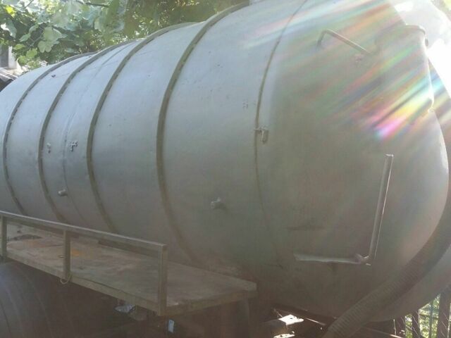 ГАЗ 3302, объемом двигателя 2.3 л и пробегом 0 тыс. км за 2500 $, фото 5 на Automoto.ua