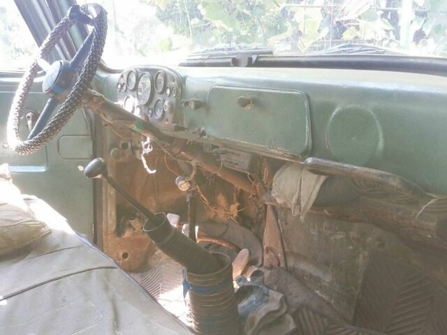 ГАЗ 3302, объемом двигателя 2.3 л и пробегом 0 тыс. км за 2500 $, фото 6 на Automoto.ua