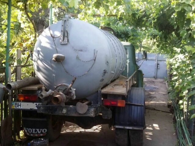 ГАЗ 3302, объемом двигателя 2.3 л и пробегом 0 тыс. км за 2500 $, фото 4 на Automoto.ua