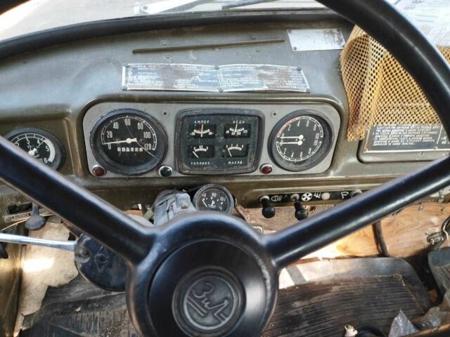 ГАЗ 3302, об'ємом двигуна 2.3 л та пробігом 0 тис. км за 14000 $, фото 11 на Automoto.ua