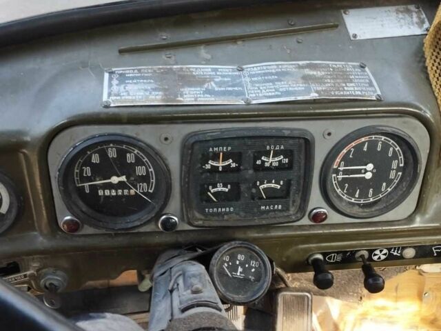 ГАЗ 3302, об'ємом двигуна 2.3 л та пробігом 0 тис. км за 14000 $, фото 4 на Automoto.ua