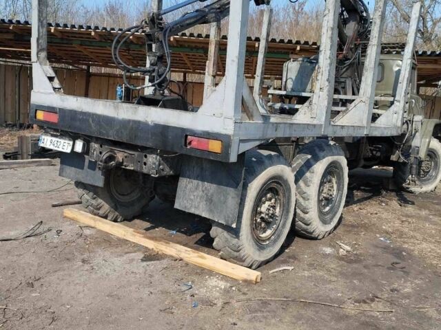 ГАЗ 3302, об'ємом двигуна 2.3 л та пробігом 0 тис. км за 14000 $, фото 3 на Automoto.ua