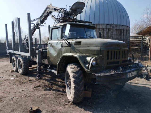 ГАЗ 3302, об'ємом двигуна 2.3 л та пробігом 0 тис. км за 14000 $, фото 6 на Automoto.ua