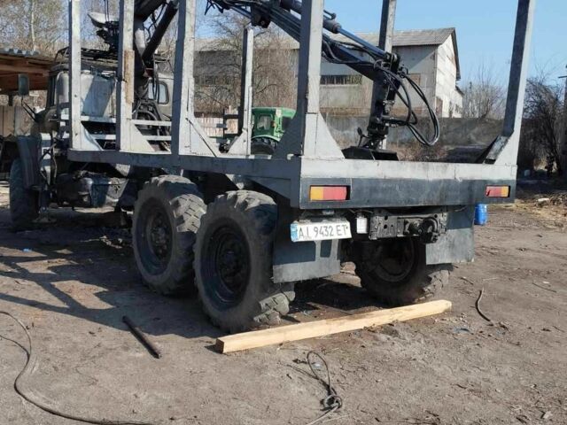 ГАЗ 3302, об'ємом двигуна 2.3 л та пробігом 0 тис. км за 14000 $, фото 7 на Automoto.ua