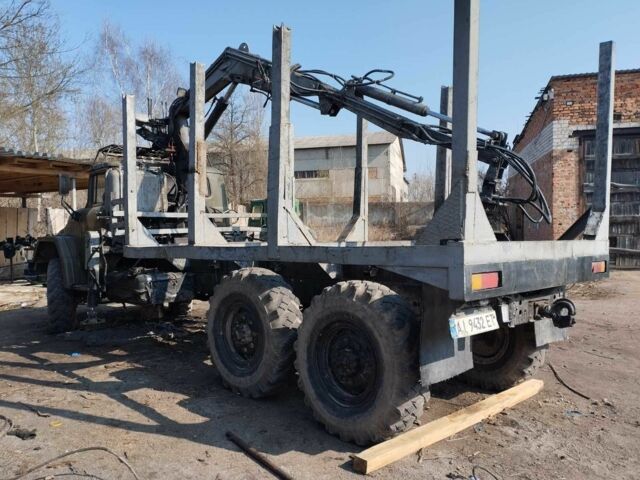 ГАЗ 3302, об'ємом двигуна 2.3 л та пробігом 0 тис. км за 14000 $, фото 8 на Automoto.ua