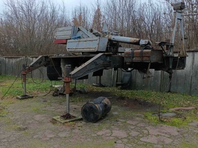 ГАЗ 3302, об'ємом двигуна 2.3 л та пробігом 0 тис. км за 3600 $, фото 1 на Automoto.ua