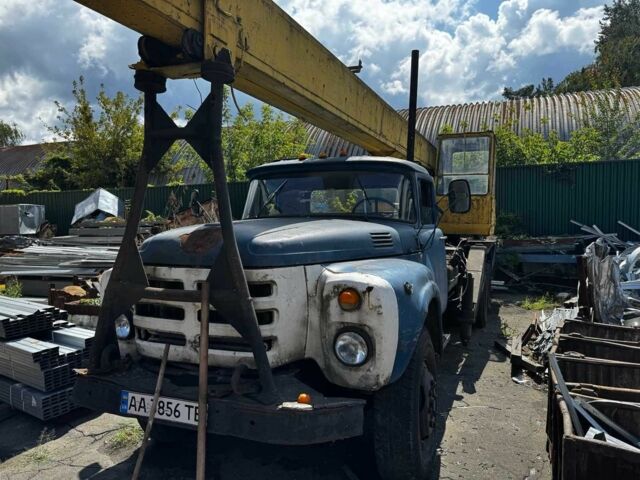 ГАЗ 3302, объемом двигателя 2.3 л и пробегом 0 тыс. км за 4500 $, фото 1 на Automoto.ua
