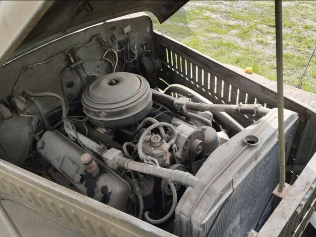 ГАЗ 3302, объемом двигателя 2.3 л и пробегом 0 тыс. км за 9500 $, фото 3 на Automoto.ua