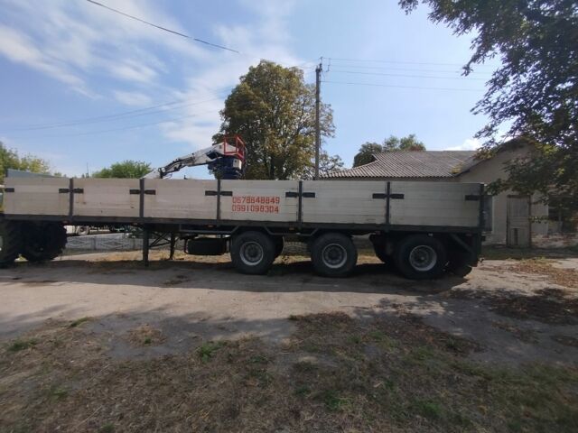 ГАЗ 3302, объемом двигателя 2.3 л и пробегом 0 тыс. км за 13200 $, фото 1 на Automoto.ua