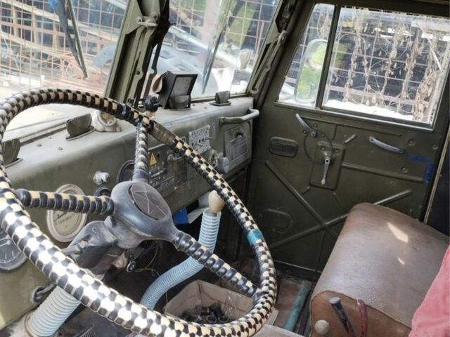 ГАЗ 3302, объемом двигателя 2.3 л и пробегом 0 тыс. км за 9500 $, фото 4 на Automoto.ua