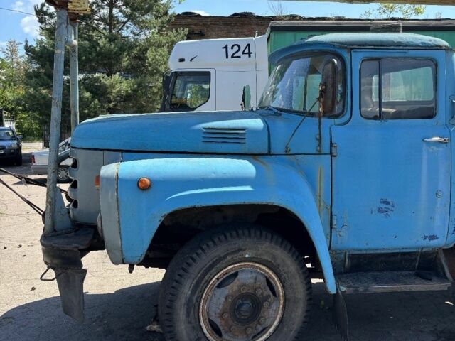 ГАЗ 3302, объемом двигателя 2.3 л и пробегом 0 тыс. км за 1171 $, фото 2 на Automoto.ua