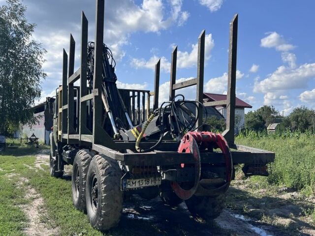 ГАЗ 3302, объемом двигателя 2.3 л и пробегом 0 тыс. км за 18000 $, фото 7 на Automoto.ua