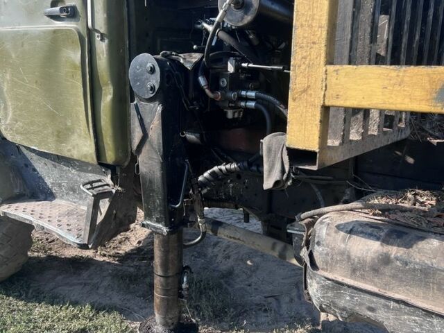 ГАЗ 3302, объемом двигателя 2.3 л и пробегом 0 тыс. км за 18000 $, фото 1 на Automoto.ua