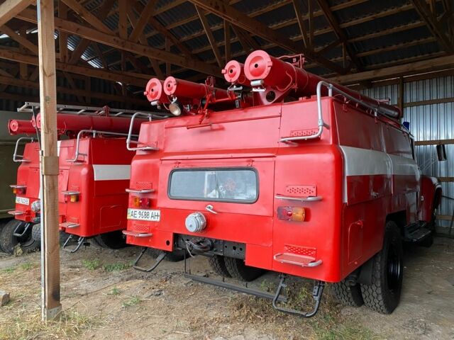 ГАЗ 3302, об'ємом двигуна 2.3 л та пробігом 0 тис. км за 15000 $, фото 6 на Automoto.ua