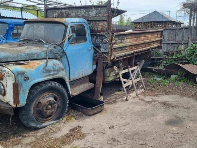 ГАЗ 3302, объемом двигателя 2.3 л и пробегом 111 тыс. км за 1089 $, фото 2 на Automoto.ua