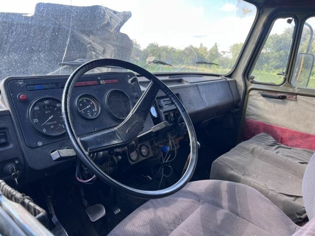 ГАЗ 3302, объемом двигателя 2.3 л и пробегом 0 тыс. км за 18000 $, фото 2 на Automoto.ua