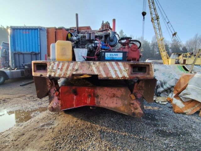 ГАЗ 3302, объемом двигателя 2.3 л и пробегом 0 тыс. км за 210000 $, фото 5 на Automoto.ua