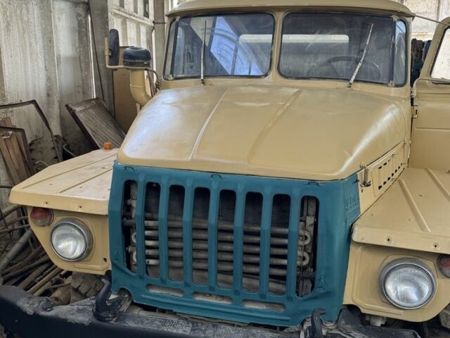 ГАЗ 3302, объемом двигателя 2.3 л и пробегом 0 тыс. км за 10000 $, фото 1 на Automoto.ua