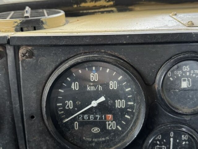ГАЗ 3302, объемом двигателя 2.3 л и пробегом 0 тыс. км за 10000 $, фото 8 на Automoto.ua