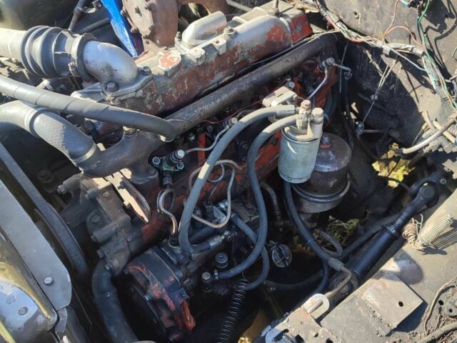 ГАЗ 3302, объемом двигателя 2.3 л и пробегом 0 тыс. км за 9000 $, фото 6 на Automoto.ua
