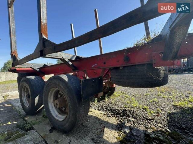 ГАЗ 3302, объемом двигателя 2.3 л и пробегом 777 тыс. км за 2730 $, фото 1 на Automoto.ua