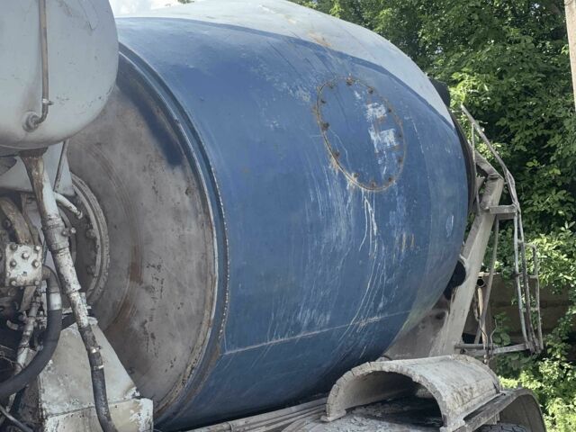 ГАЗ 3302, об'ємом двигуна 2.3 л та пробігом 0 тис. км за 8000 $, фото 4 на Automoto.ua