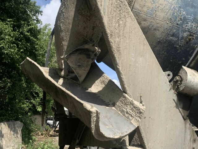 ГАЗ 3302, об'ємом двигуна 2.3 л та пробігом 0 тис. км за 8000 $, фото 10 на Automoto.ua
