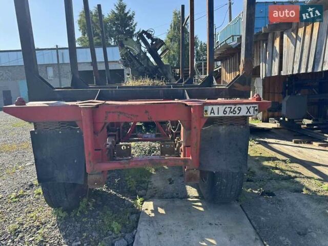 ГАЗ 3302, объемом двигателя 2.3 л и пробегом 777 тыс. км за 2730 $, фото 2 на Automoto.ua