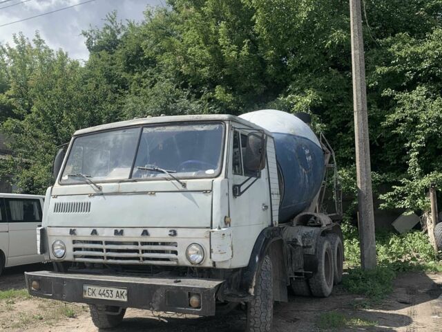 ГАЗ 3302, об'ємом двигуна 2.3 л та пробігом 0 тис. км за 8000 $, фото 1 на Automoto.ua