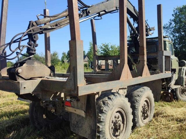 ГАЗ 3302, объемом двигателя 2.3 л и пробегом 0 тыс. км за 9000 $, фото 4 на Automoto.ua