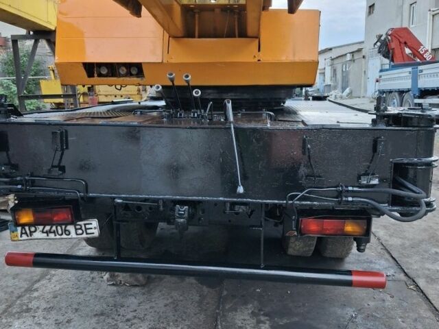 ГАЗ 3302, объемом двигателя 2.3 л и пробегом 0 тыс. км за 14000 $, фото 2 на Automoto.ua