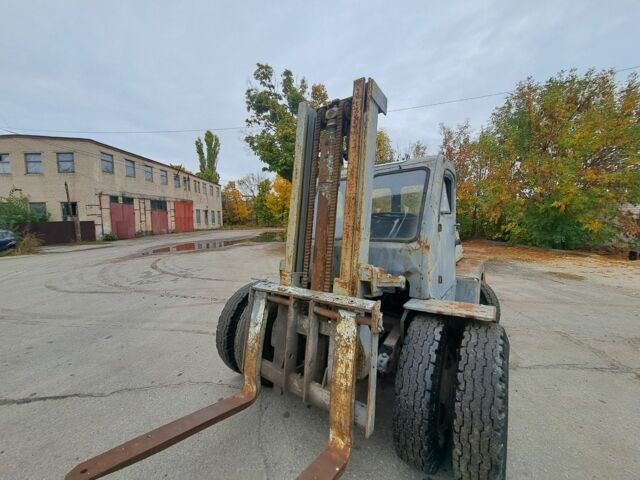 ГАЗ 3302, об'ємом двигуна 2.3 л та пробігом 0 тис. км за 1938 $, фото 6 на Automoto.ua
