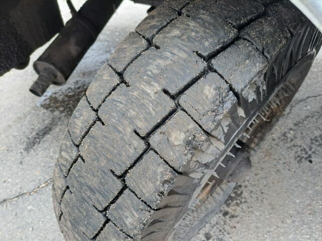 ГАЗ 3302, об'ємом двигуна 2.3 л та пробігом 0 тис. км за 1938 $, фото 4 на Automoto.ua