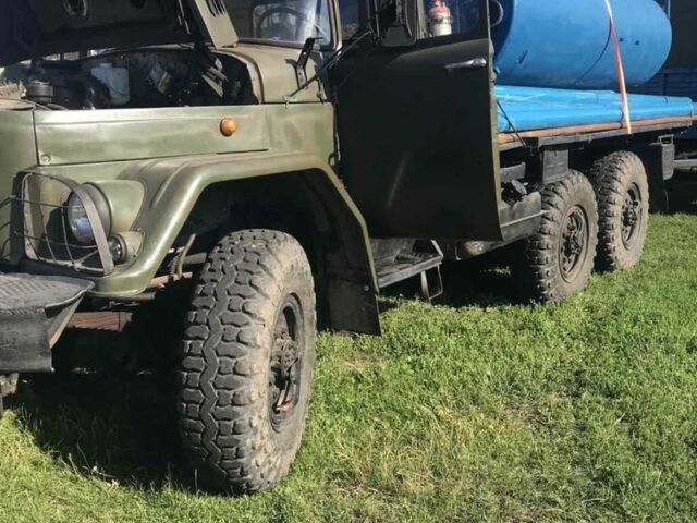 ГАЗ 3302, объемом двигателя 2.3 л и пробегом 0 тыс. км за 55000 $, фото 2 на Automoto.ua