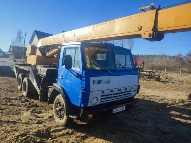ГАЗ 3302, объемом двигателя 2.3 л и пробегом 0 тыс. км за 15500 $, фото 1 на Automoto.ua