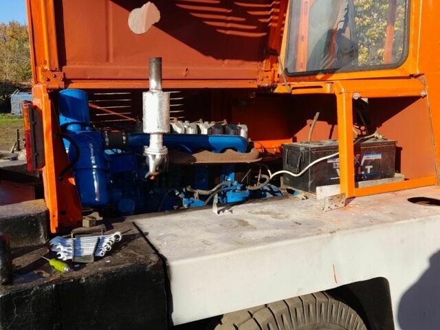 ГАЗ 3302, об'ємом двигуна 2.3 л та пробігом 0 тис. км за 4500 $, фото 1 на Automoto.ua