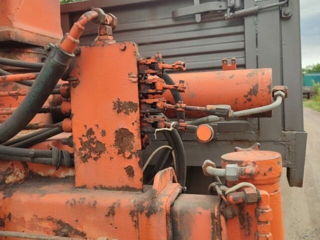 ГАЗ 3302, об'ємом двигуна 2.3 л та пробігом 0 тис. км за 11000 $, фото 5 на Automoto.ua