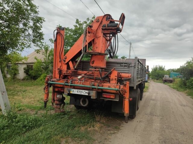 ГАЗ 3302, об'ємом двигуна 2.3 л та пробігом 0 тис. км за 11000 $, фото 2 на Automoto.ua
