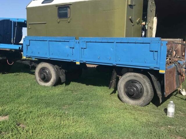 ГАЗ 3302, объемом двигателя 2.3 л и пробегом 0 тыс. км за 55000 $, фото 4 на Automoto.ua