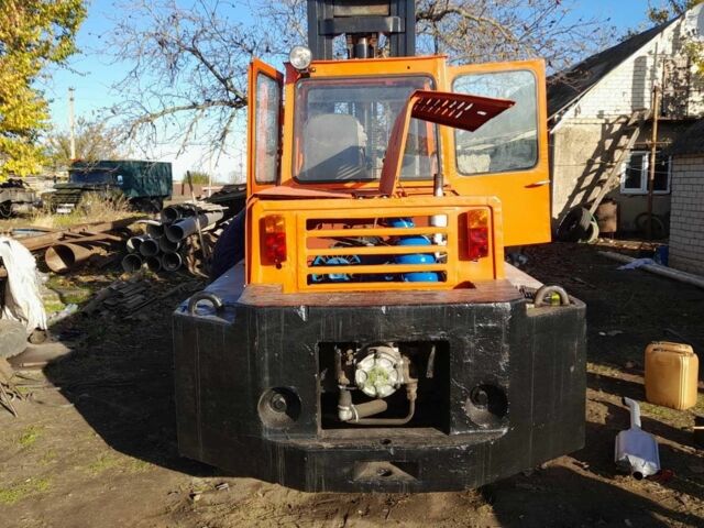 ГАЗ 3302, об'ємом двигуна 2.3 л та пробігом 0 тис. км за 4500 $, фото 2 на Automoto.ua