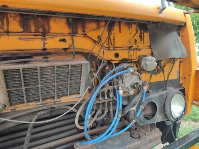 ГАЗ 3302, об'ємом двигуна 2.3 л та пробігом 0 тис. км за 11000 $, фото 8 на Automoto.ua
