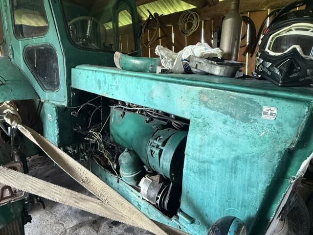 ГАЗ 3302, об'ємом двигуна 2.3 л та пробігом 0 тис. км за 3500 $, фото 4 на Automoto.ua