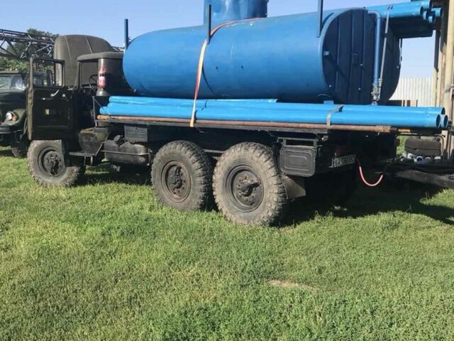 ГАЗ 3302, объемом двигателя 2.3 л и пробегом 0 тыс. км за 55000 $, фото 3 на Automoto.ua